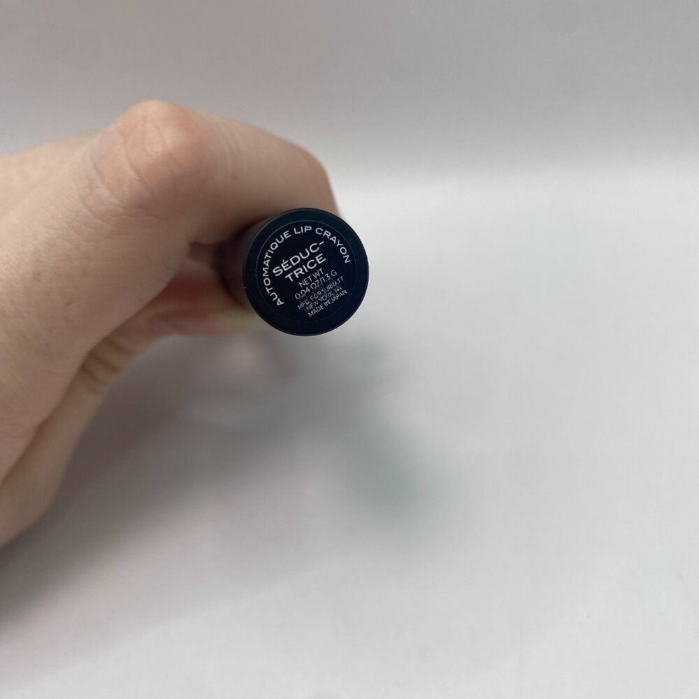 NWT Surratt Beauty Automatique Lip Crayon in Seductrice - Picture 3 of 6